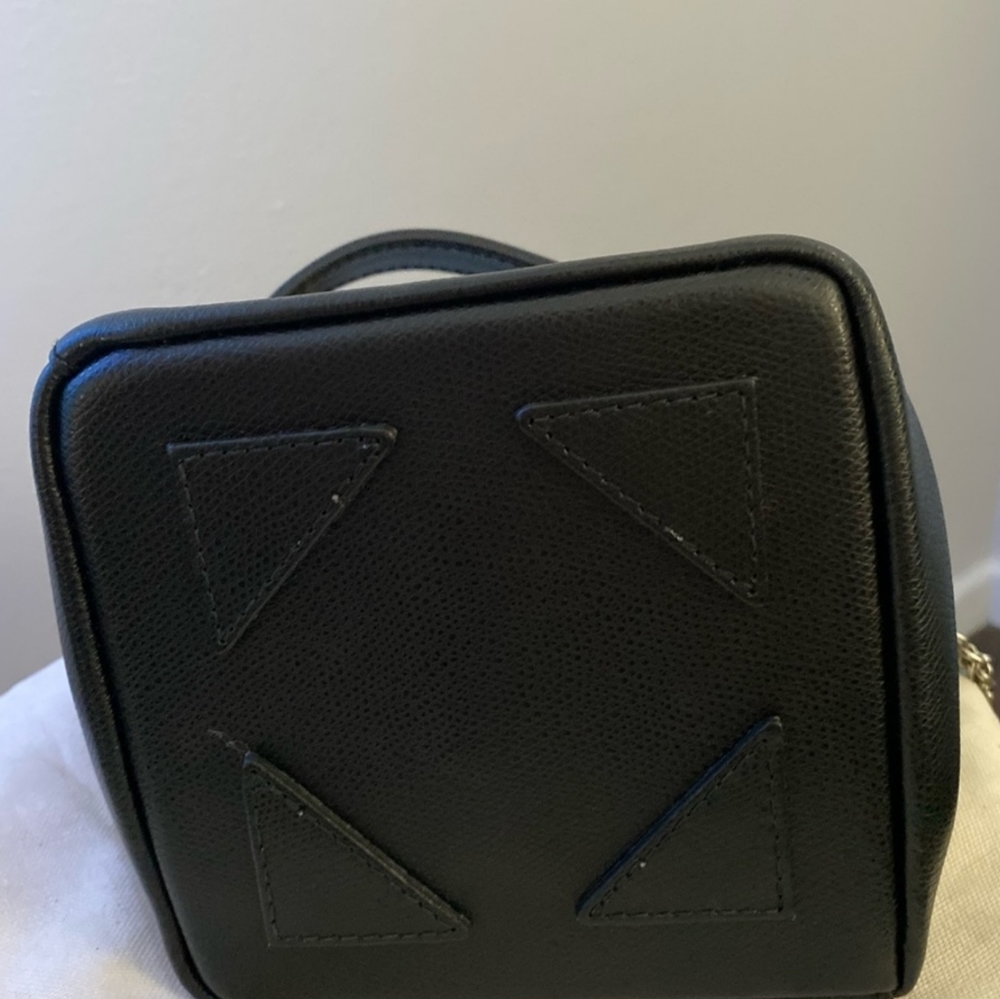 Mini Valentino Bucket Bag - Picture 6 of 6